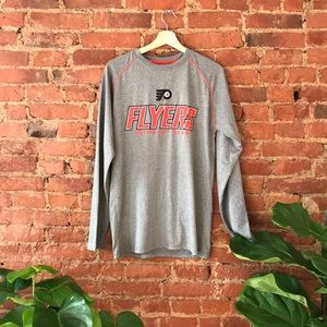 Philadelphia Flyers shirt